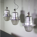 Industrial Polish lights